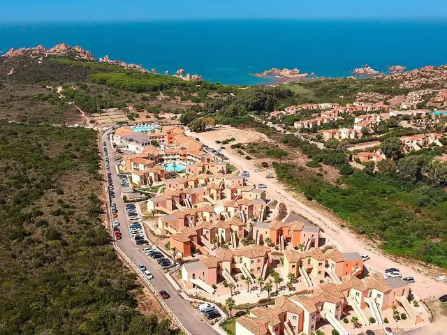 Red Sun Village photo 1