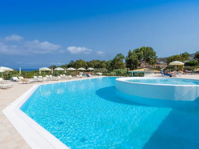 Red Sun Village