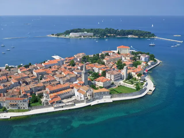 Valamar Diamant Hotel & Residence photo 2