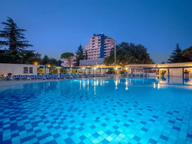 Valamar Diamant Hotel & Residence photo 0