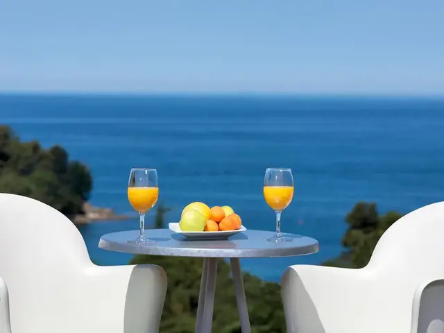 Valamar Diamant Hotel & Residence photo 1