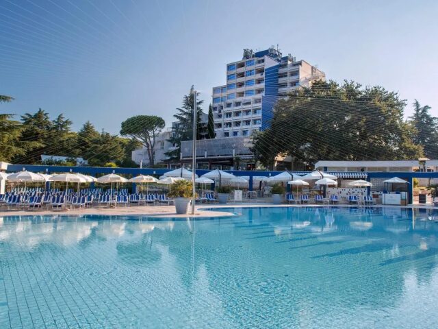 Valamar Diamant Hotel & Residence