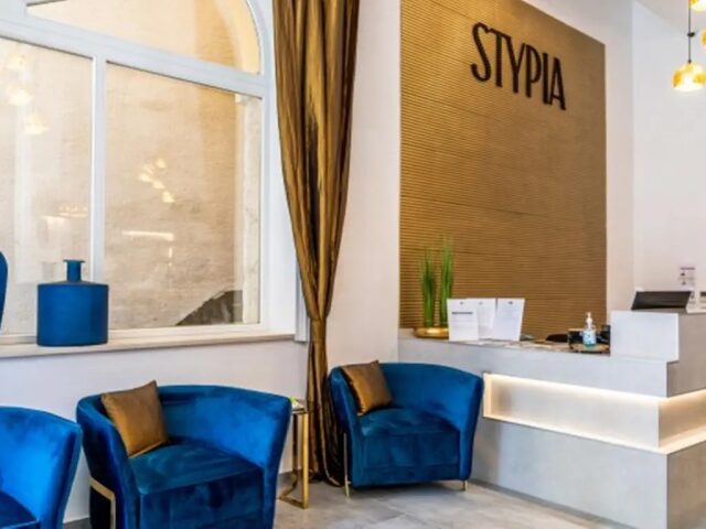 Heritage Stypia photo 1