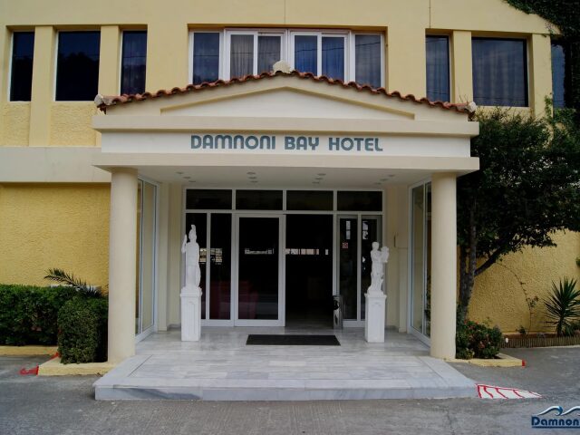 Sokol Resort