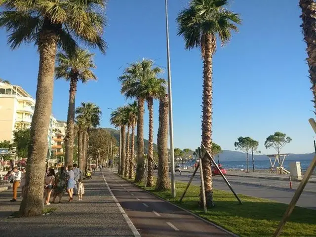 Onorato Hotel photo 0
