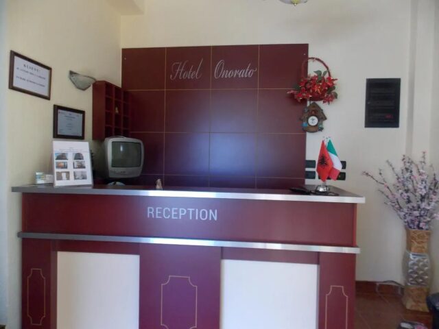 Onorato Hotel photo 3