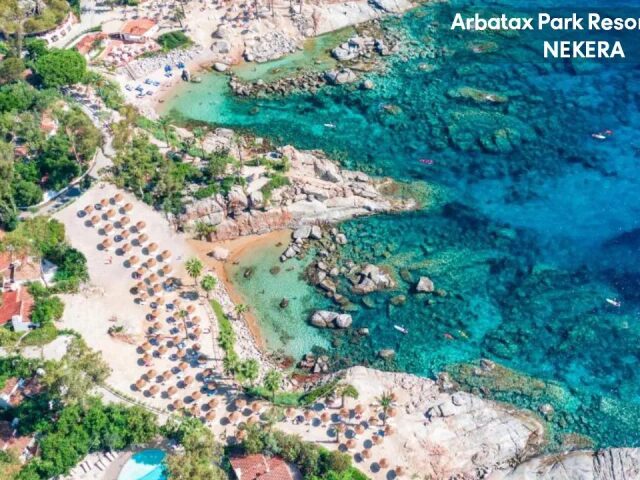 Arbatax Park Telis photo 0