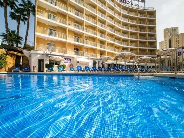 Servigroup Rialto photo 3