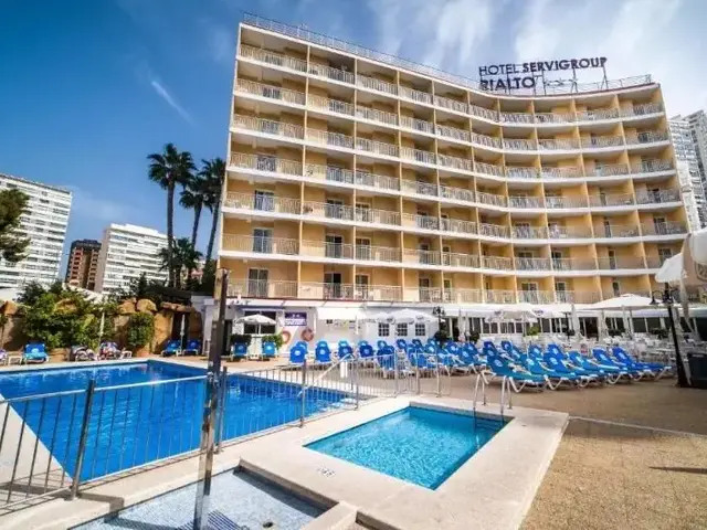 Servigroup Rialto photo 2