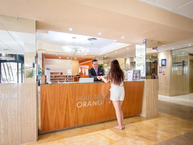 Servigroup Orange photo 3