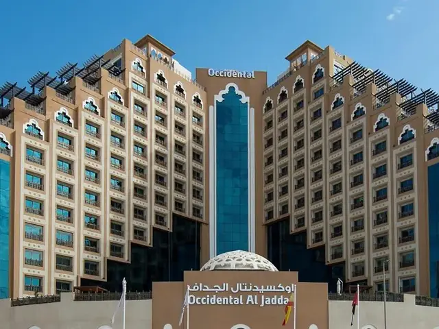 Barcelo Al Jaddaf photo 0