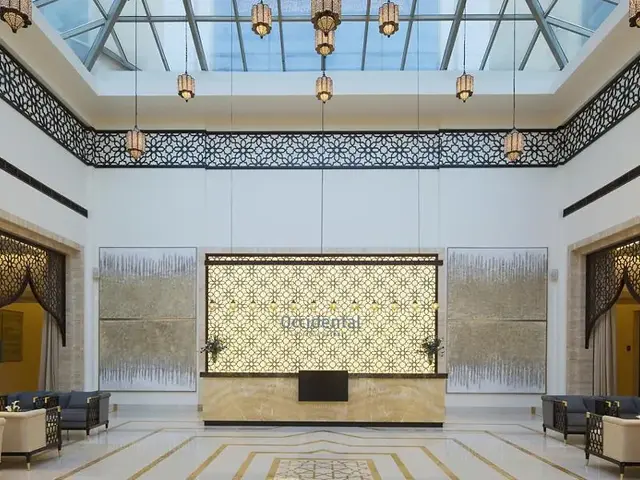 Barcelo Al Jaddaf photo 2