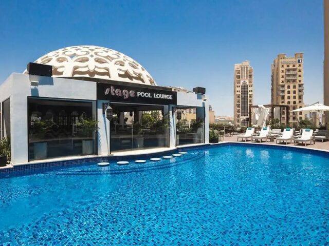 Barcelo Al Jaddaf
