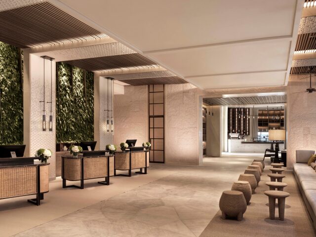 Intercontinental Ras Al Khaimah Resort and Spa photo 2