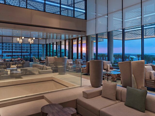 Intercontinental Ras Al Khaimah Resort and Spa photo 3