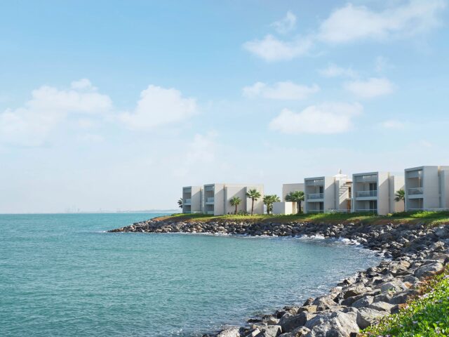 Intercontinental Ras Al Khaimah Resort and Spa photo 0