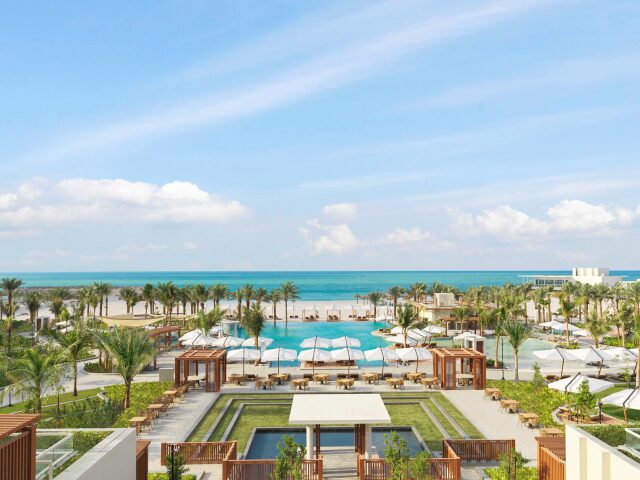 Intercontinental Ras Al Khaimah Resort and Spa