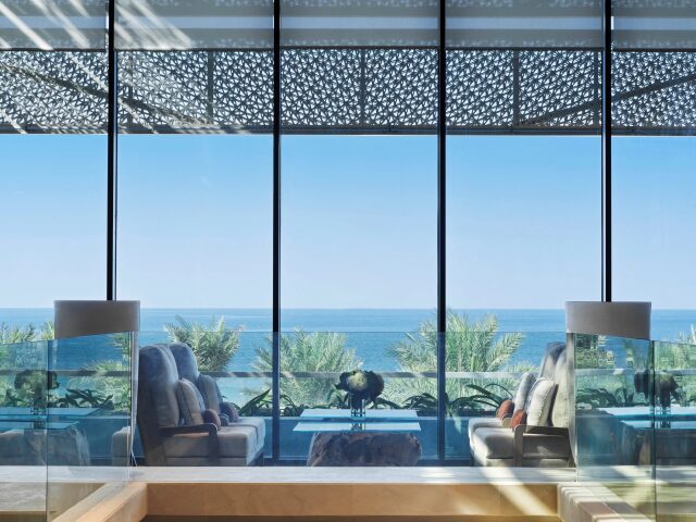 Intercontinental Ras Al Khaimah Resort and Spa photo 1