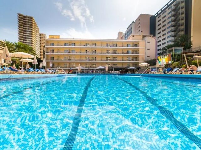 Servigroup Calypso photo 1