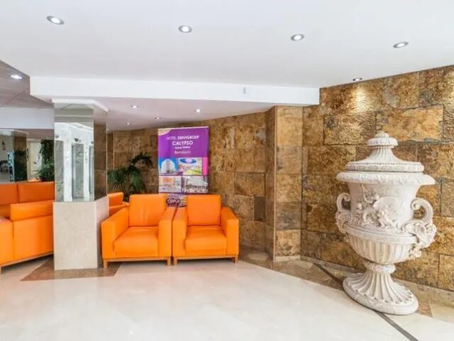 Servigroup Calypso photo 2