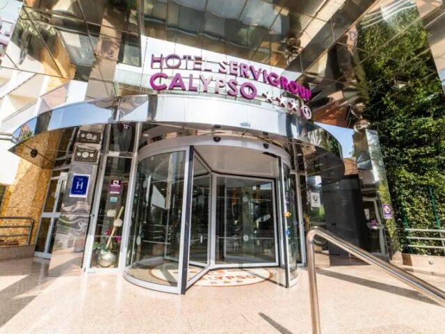 Servigroup Calypso photo 0