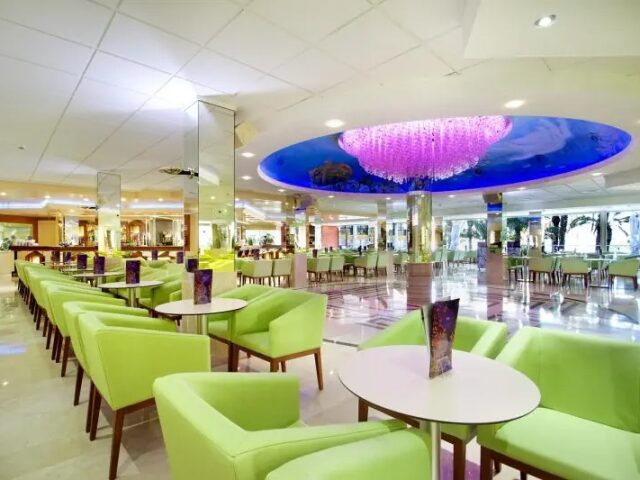 Servigroup Calypso