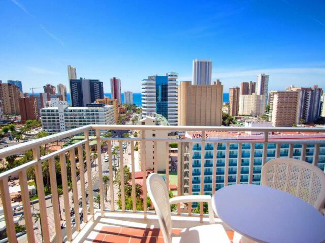 Servigroup Pueblo Benidorm photo 3