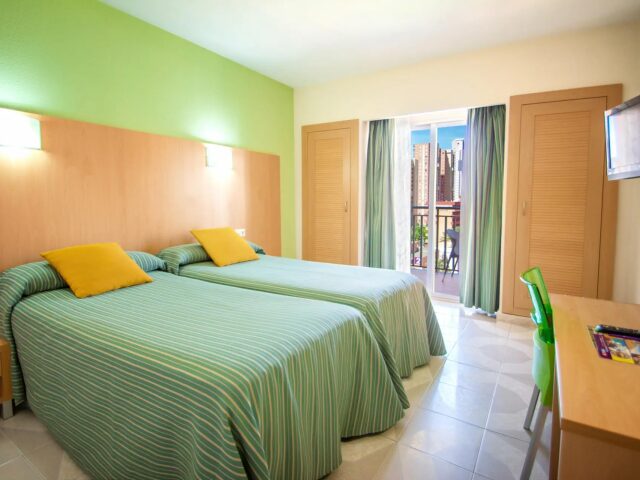 Servigroup Pueblo Benidorm photo 2