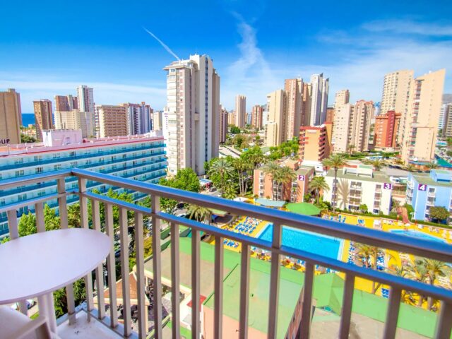 Servigroup Pueblo Benidorm photo 1