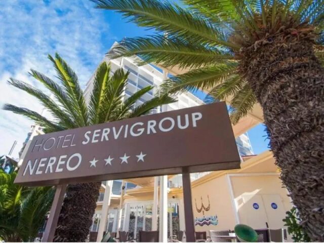 Servigroup Nereo