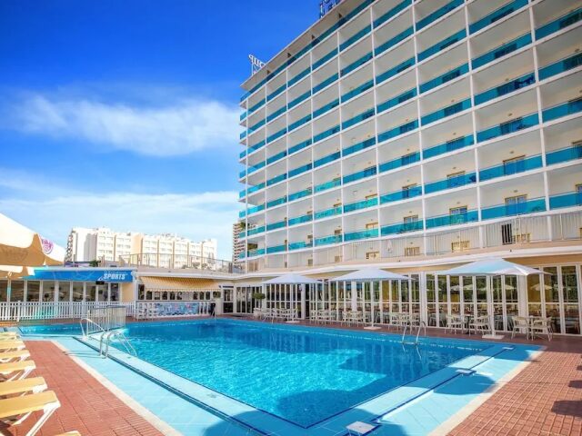 Servigroup Nereo photo 1