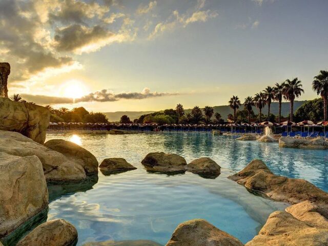 Falkensteiner Club Funimation Garden Calabria photo 1