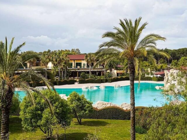 Falkensteiner Club Funimation Garden Calabria photo 2