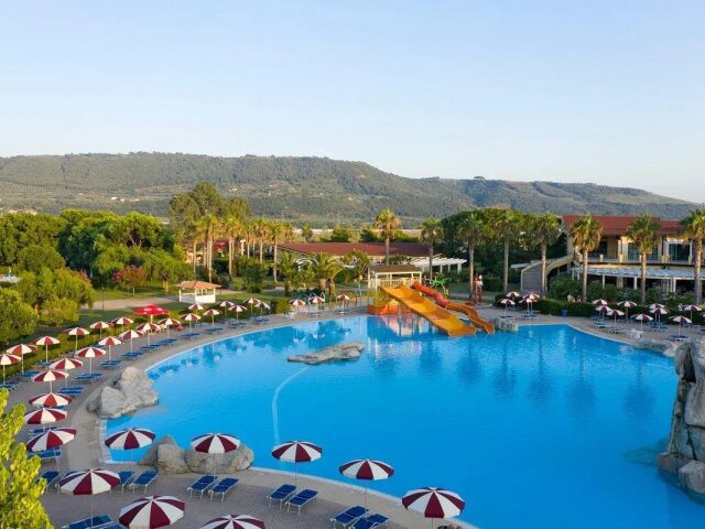 Falkensteiner Club Funimation Garden Calabria photo 0