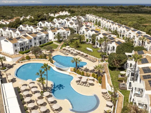 MarSenses Paradise Club photo 3