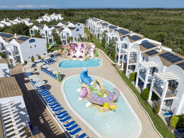 MarSenses Paradise Club photo 1