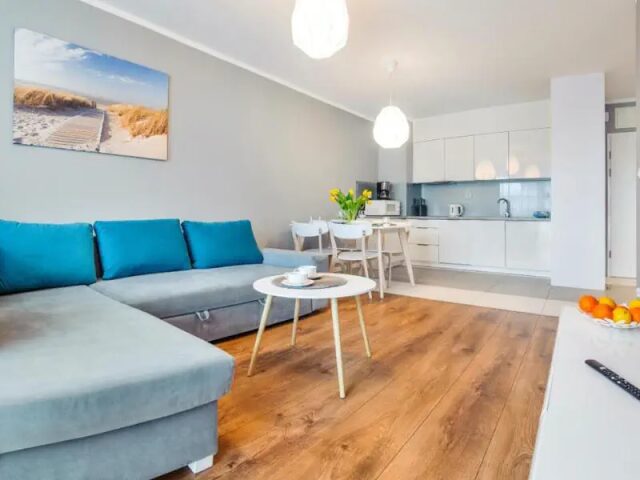 Sun & Snow Apartamenty Blizej Morza photo 3