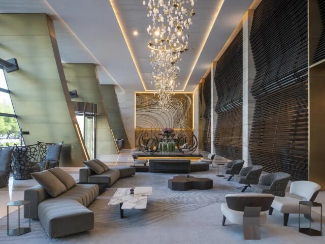 Steigenberger Doha photo 1