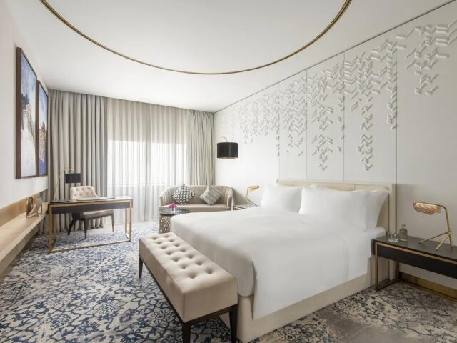 Steigenberger Doha photo 2