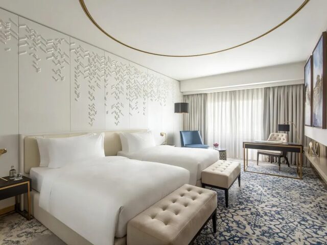 Steigenberger Doha photo 3