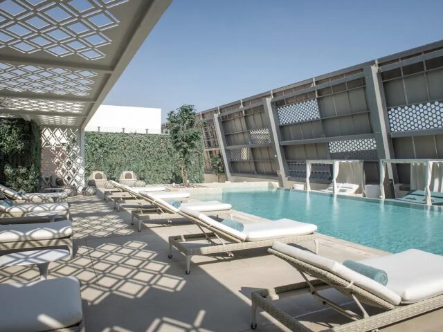 Steigenberger Doha photo 0