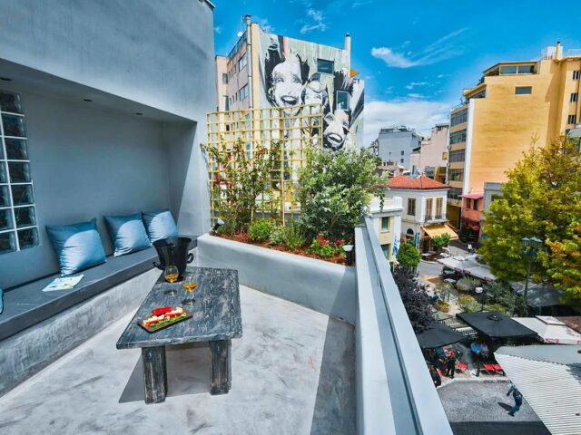 Andronis Athens photo 0