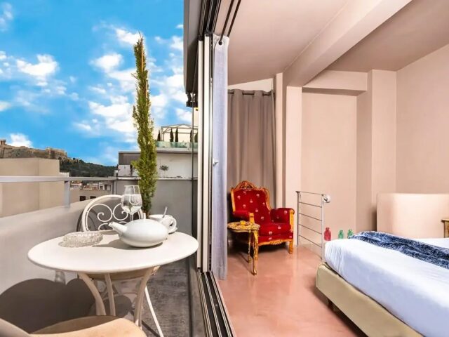 Andronis Athens