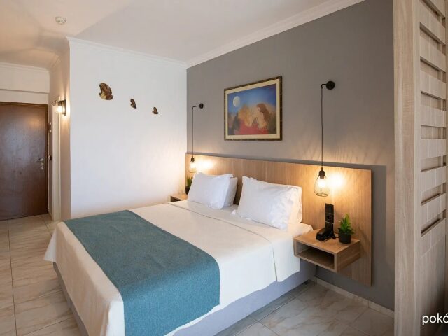 Selini Suites photo 3