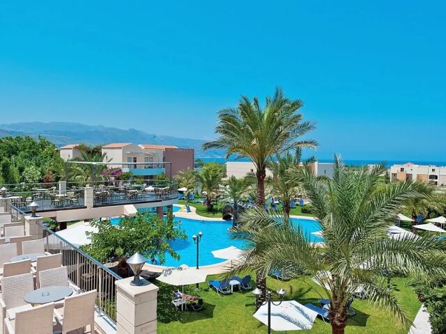 Selini Suites photo 1