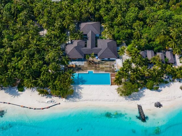 Fiyavalhu Maldives