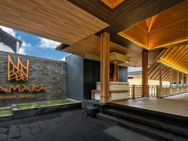 Namaka Resort Kamala photo 0