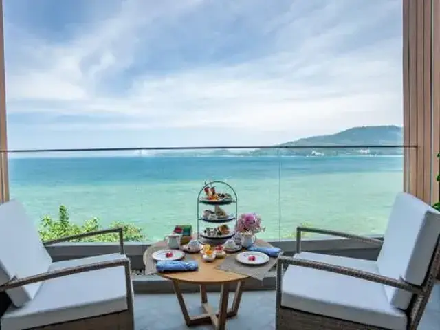 Namaka Resort Kamala photo 2