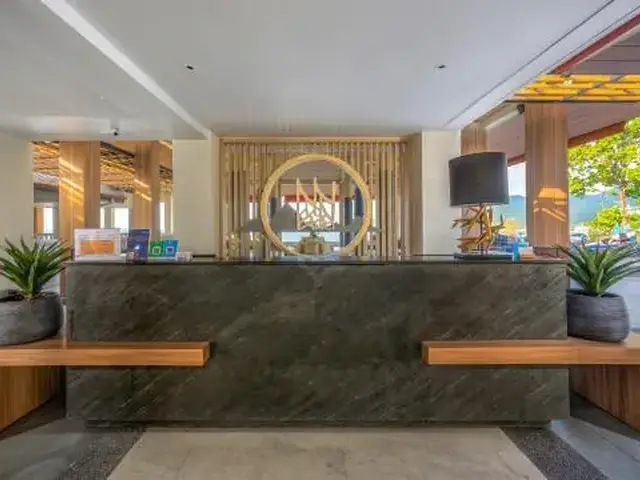 Namaka Resort Kamala