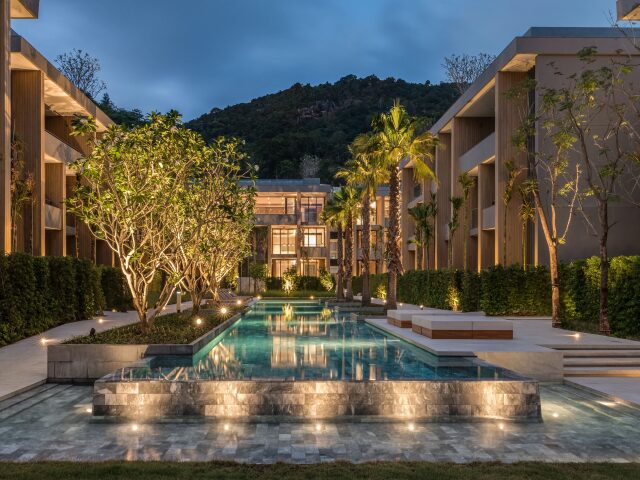 Twinpalms MontAzure